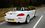 BMW Z4 sDrive 2.8i 2012 года